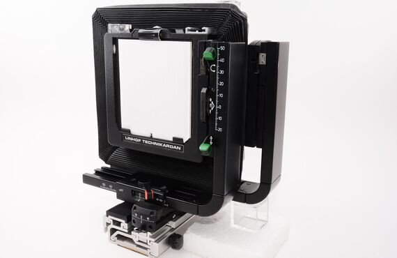 新潟おすすめ LINHOF TECHNIKARDAN リンホフテクニカルダン 中判カメラ の高い買取価格 百獣の買取王が高価買い取り 