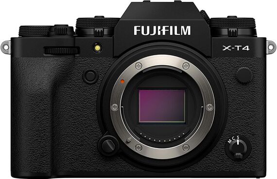 静岡のおすすめ FUJIFILM 富士フイルム X-T4 ボディ 高い買取価格 売るなら百獣のカメラ買取王カメライオンが高価買取
