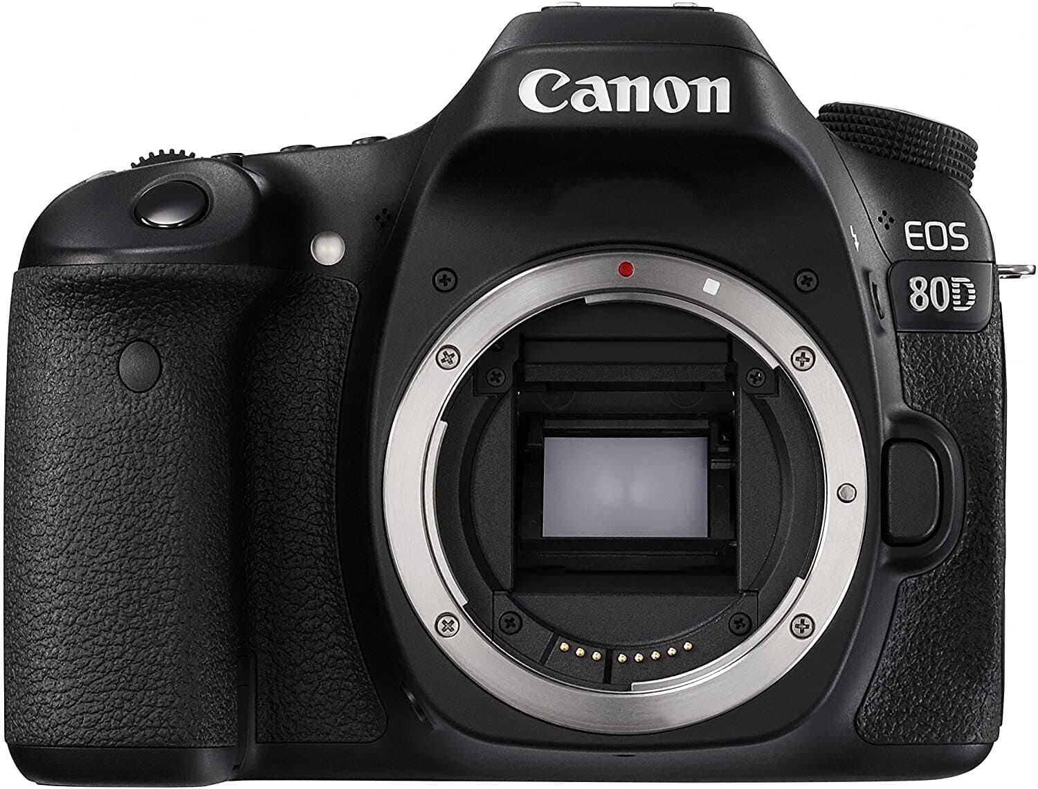 Canon キャノン デジタル一眼レフカメラ EOS 80D ボディ EOS80D