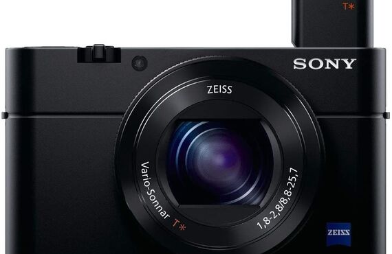 鳥取のおすすめSONY ソニー Cyber-shot RX100 IV高い買取価格 売るなら百獣のカメラ買取王カメライオンが高価買い取り