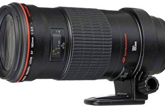鳥取のおすすめ Canon キャノン EF180mm 高い買取価格 売るなら百獣のカメラ買取王 カメライオンが高価買い取り