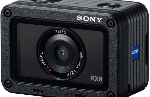 長野のおすすめSONY ソニー Cyber-shot DSC-RX0高い買取価格 売るなら百獣のカメラ買取王 カメライオンが高価買い取り