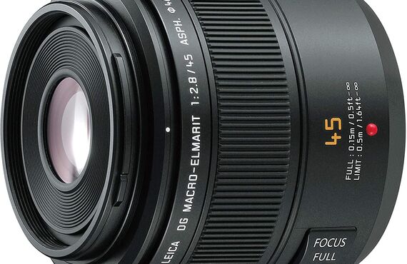 滋賀のおすすめ Panasonic パナソニック DG MACRO-ELMARIT 45mm 高い買取価格 売るなら買取王 カメライオンが高価買取