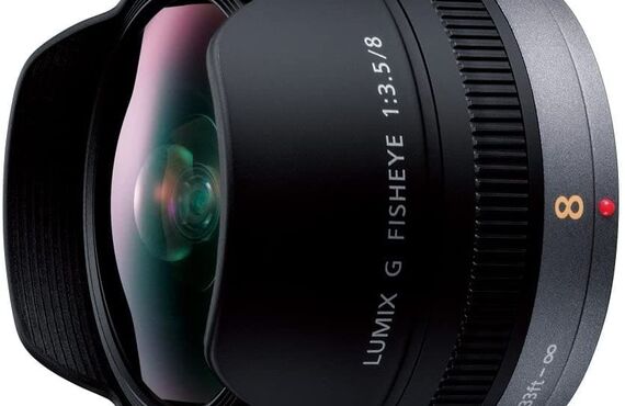 鳥取のおすすめ Panasonic パナソニック G FISHEYE 8mm 高い買取価格 売るならカメラ買取王 カメライオンが高価買取