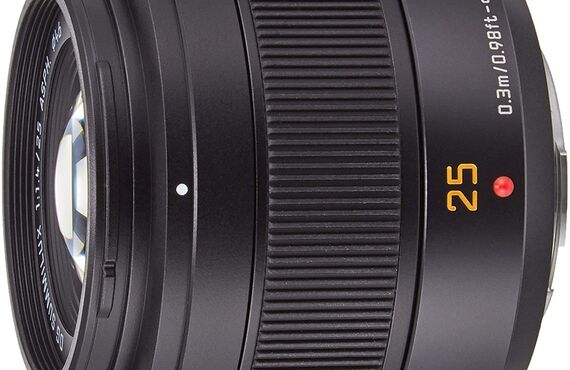 長野のおすすめ Panasonic パナソニック DG SUMMILUX 25mm 高い買取価格 売るならカメラ買取王カメライオンが高価買取