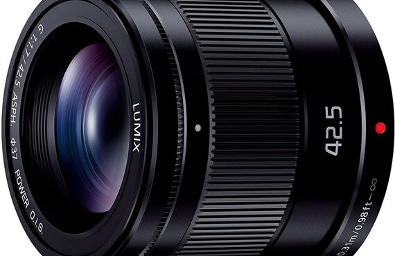 静岡のおすすめPanasonic パナソニック G 42.5mm高い買取価格 売るなら百獣のカメラ買取王カメライオンが高価買い取り