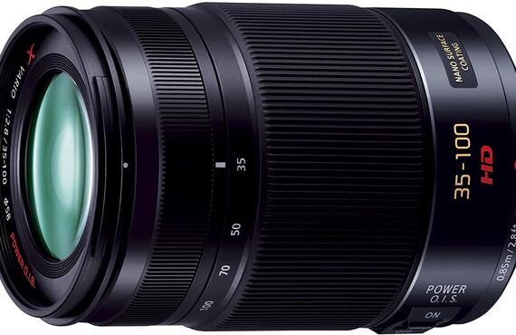 鹿児島おすすめPanasonic パナソニック G X VARIO 35-100mm高い買取価格 売るならカメラ買取王カメライオンが高価買取