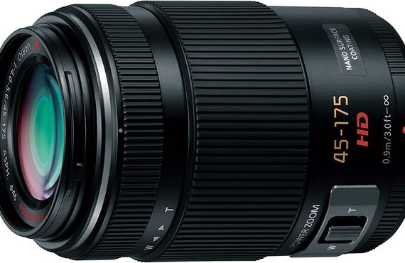 三重のおすすめ Panasonic パナソニック G X VARIO PZ 45-175mm 高い買取価格 売るなら買取王 カメライオンが高価買取