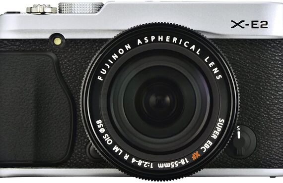 鳥取のおすすめ FUJIFILM 富士フイルム X-E2 ズームレンズキット 高い買取価格 売るなら買取王カメライオンが高価買取