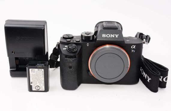 西宮おすすめ ソニー　SONY α7SII ボディの高い買取価格 売るなら百獣のカメラ買取王が高価買い取り