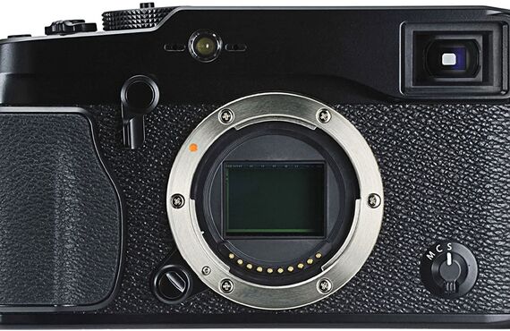 滋賀のおすすめFUJIFILM 富士フィルム X-Pro1 ボディ高い買取価格 売るなら百獣のカメラ買取王カメライオンが高価買取