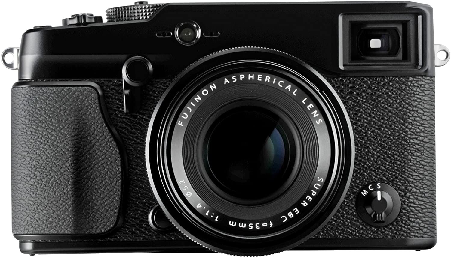 FUJIFILM 富士フィルム ミラーレス一眼 X-Pro1 レンズキット F X-Pro1/XF35 SET