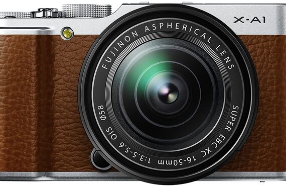 静岡のおすすめ FUJIFILM 富士フィルム X-A1 ズームレンズキット 高い買取価格 売るなら買取王カメライオンが高価買取