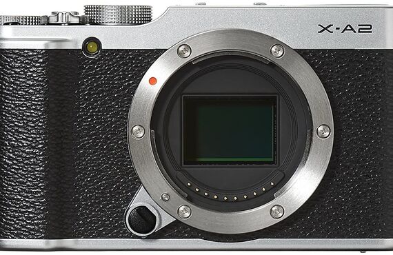 三重のおすすめ FUJIFILM 富士フィルム X-A2 ボディ 高い買取価格 売るなら百獣のカメラ買取王カメライオンが高価買取