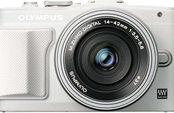 新潟おすすめ OLYMPUS オリンパス PEN Lite E-PL5 レンズキット の高い買取価格 売るなら百獣の買取王が高価買い取り 