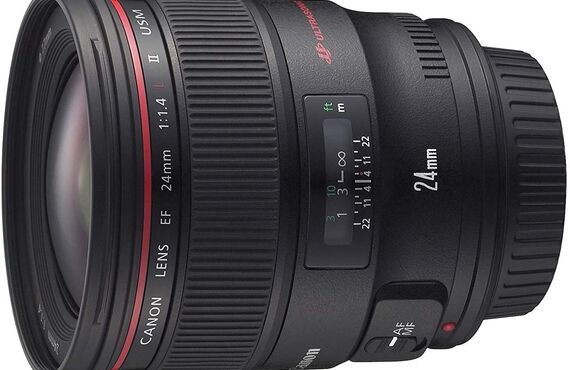 新潟のおすすめ Canon キャノン 単焦点レンズ EF35mm F1.4L USM の高い買取価格 売るなら百獣の買取王が高価買い取り 