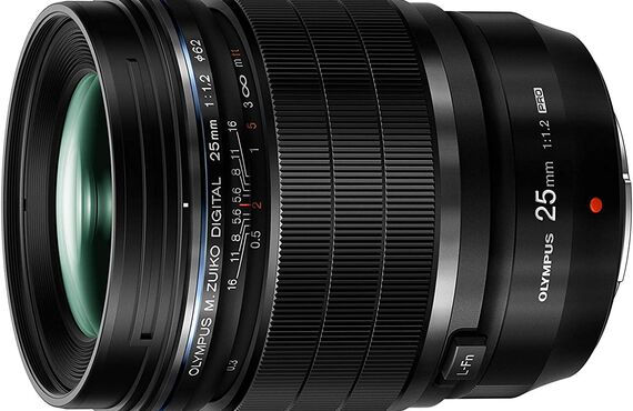 新潟のおすすめ OLYMPUS オリンパス M.ZUIKO DIGITAL ED 25mm F1.2 PRO の高い買取価格 百獣の買取王が高価買い取り 