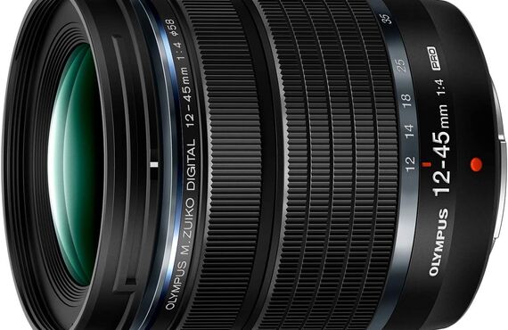 新潟おすすめ OLYMPUS オリンパス M.ZUIKO DIGITAL ED 12-45mm F4.0 PRO の高い買取価格 百獣の買取王が高価買い取り 
