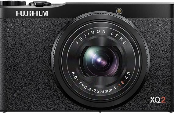 大分のおすすめ FUJIFILM 富士フィルム XQ2 高い買取価格 売るなら百獣のカメラ買取王 カメライオンが高価買い取り