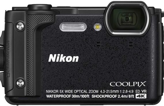 三重のおすすめ Nikon ニコン COOLPIX W300 高い買取価格 売るなら百獣のカメラ買取王 カメライオンが高価買い取り