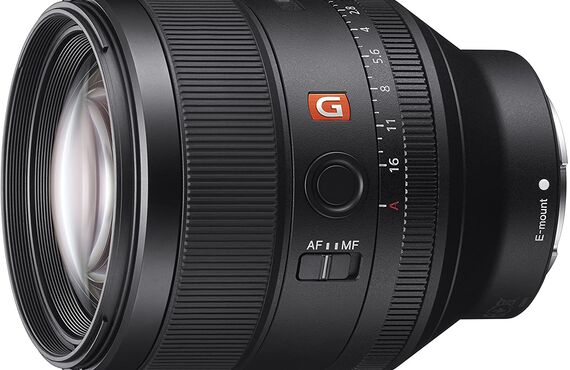 姫路のおすすめ SONY ソニー FE 85mm F1.4 GM Eマウント35mm の高い買取価格 売るなら百獣の買取王が高価買い取り 