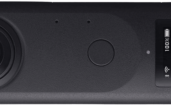 岡山のおすすめ RICOH リコー THETA Z1 高い買取価格 売るなら百獣のカメラ買取王 カメライオンが高価買い取り