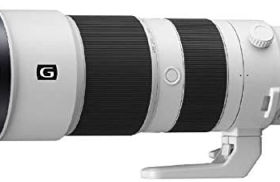 姫路のおすすめ SONY ソニーSEL200600G FE 200-600mm F5.6-6.3 の高い買取価格 売るなら百獣の買取王が高価買い取り 