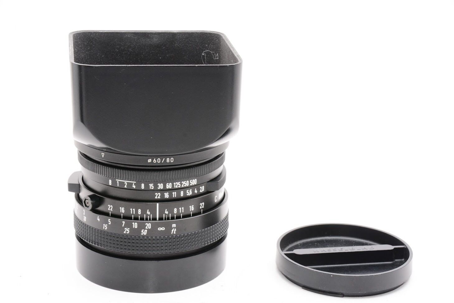 Hasselblad ハッセルブラッド Carl Zeiss Planar C 80mm f2.8 T*
