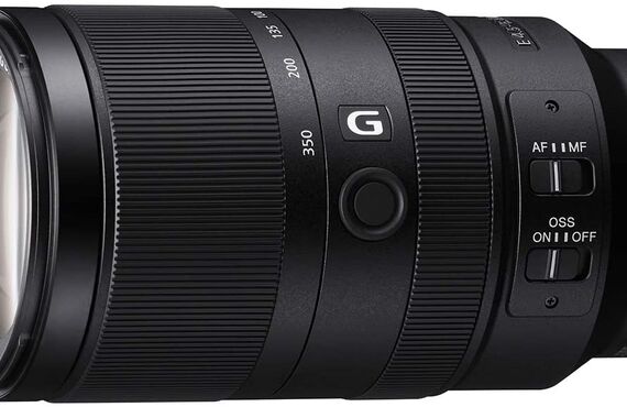 姫路のおすすめ SONY ソニー E 70-350mm F4.5-6.3 OSS の高い買取価格 売るなら百獣の買取王が高価買い取り 