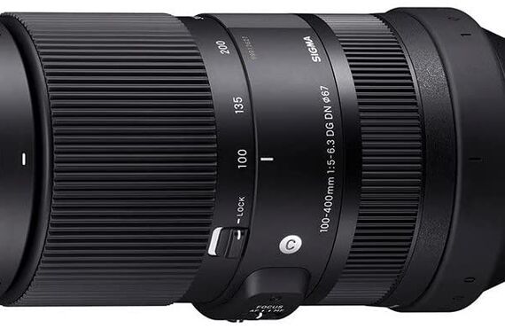 姫路のおすすめ SIGMAシグマ 100-400mm F5-6.3 DGDN OS Contemporaryの買取価格 売るなら百獣の買取王が高価買い取り 
