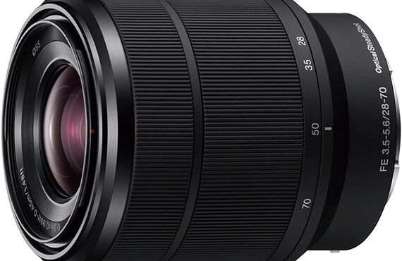 姫路のおすすめ SONY ソニー FE 28-70mm F3.5-5.6 の高い買取価格 売るなら百獣の買取王が高価買い取り 
