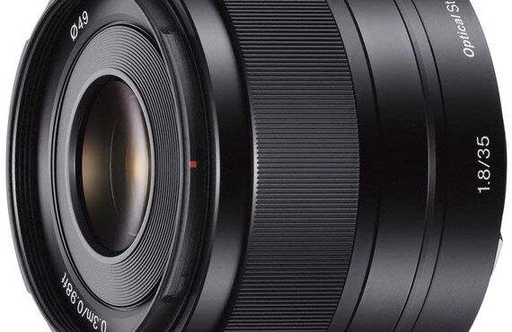 加古川のおすすめ SONY ソニー 単焦点レンズ E 35mm F1.8 OSS の高い買取価格 売るなら百獣の買取王が高価買い取り 
