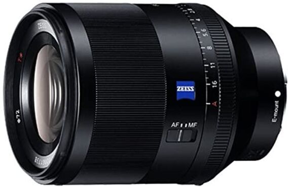 加古川のおすすめ カールツァイス ZEISS Loxia 50mm F2 の高い買取価格 売るなら百獣の買取王が高価買い取り 