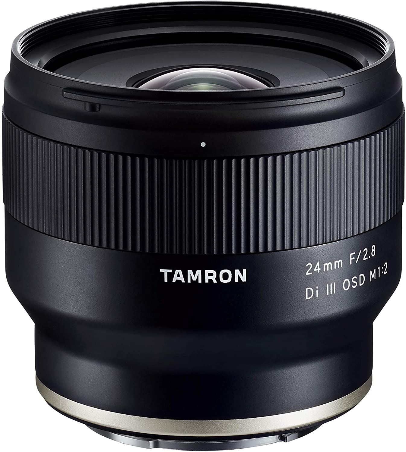 TAMRON タムロン 24mm F/2.8 Di III OSD M1:2 (Model：F051)※FEマウント用レンズ（フルサイズミラーレス対応）