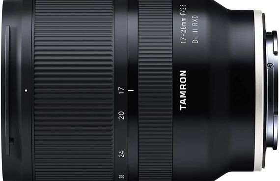 加古川のおすすめ TAMRON タムロン 17-28mm F/2.8 Di III RXDF の高い買取価格 売るなら百獣の買取王が高価買い取り 