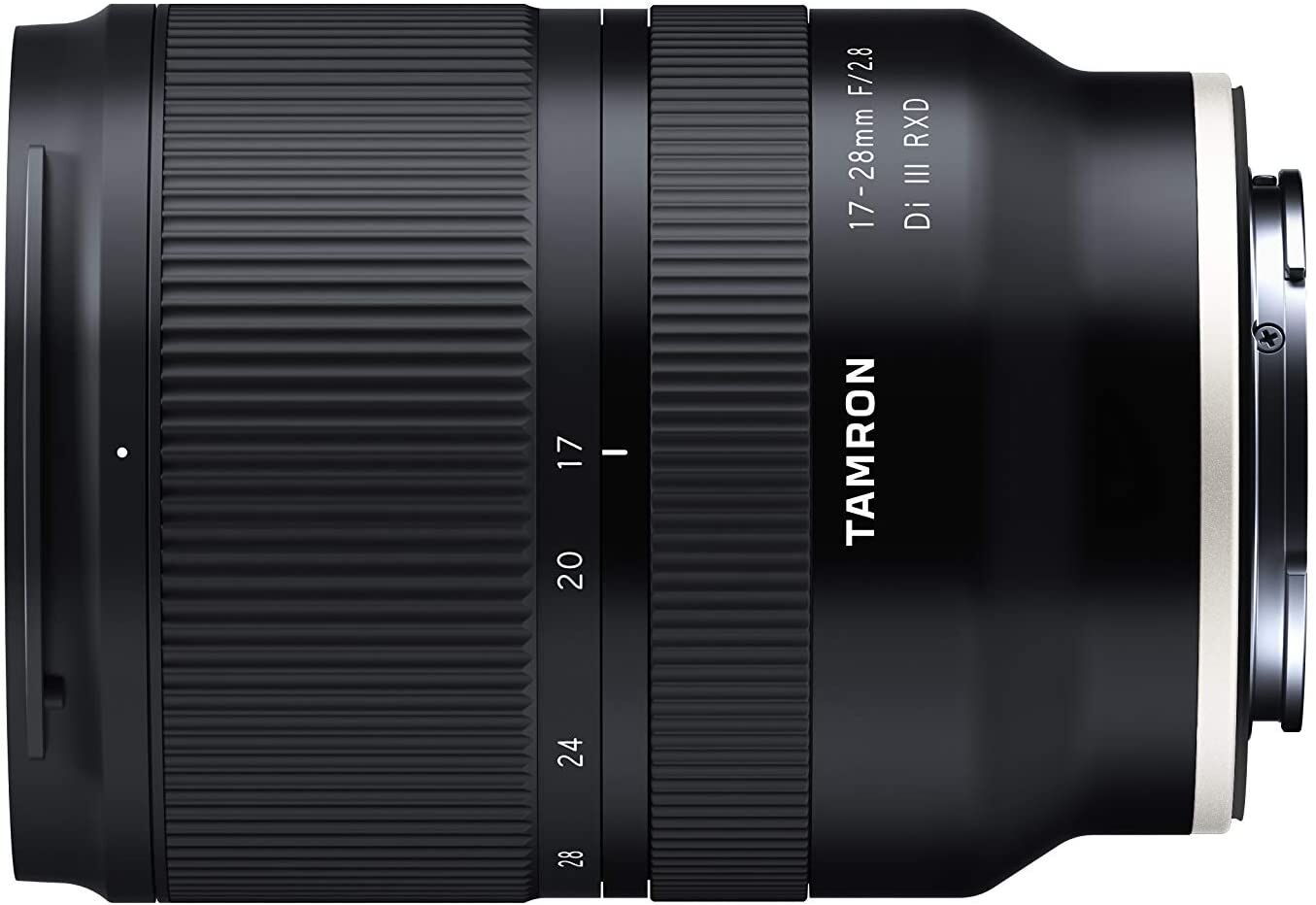 TAMRON タムロン 17-28mm F/2.8 Di III RXDF（Model：A046）※ソニーFEマウント用レンズ（フルサイズミラーレス対応）