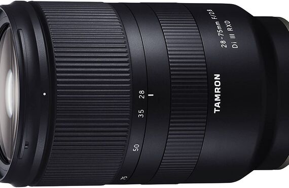 姫路のおすすめ TAMRON タムロン 28-75mm F/2.8 の高い買取価格 売るなら百獣の買取王が高価買い取り 