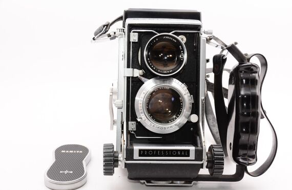 姫路のおすすめ MAMIYA マミヤ C33 PROFESSIONAL の高い買取価格 売るなら百獣の買取王が高価買い取り 