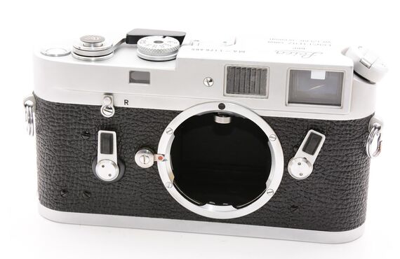加古川のおすすめ Leica ライカ M4 レジファインダー の高い買取価格 売るなら百獣の買取王が高価買い取り 