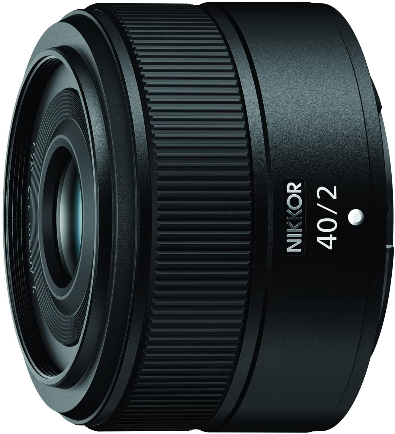 Nikon ニコン NIKKOR Z 40mm f/2