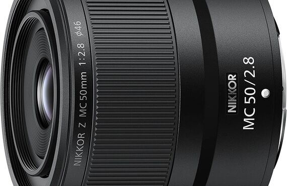 加古川のおすすめ Nikon ニコン NIKKOR Z MC 50mm f/2.8 NZMC50 の高い買取価格 売るなら百獣の買取王が高価買い取り 
