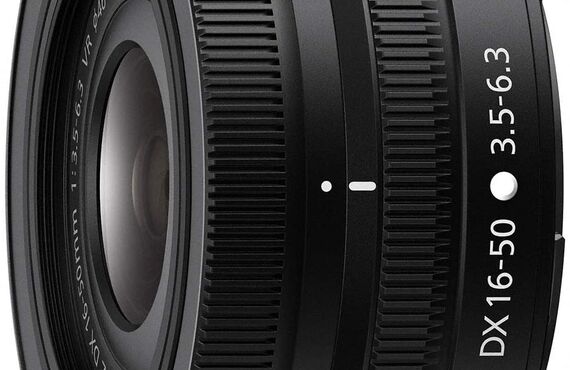 姫路のおすすめ Nikon ニコン NIKKOR Z DX 16-50mm f/3.5-6.3 の高い買取価格 売るなら百獣の買取王が高価買い取り 