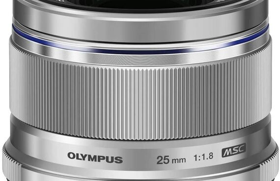 豊中のおすすめ OLYMPUS オリンパス M.ZUIKO DIGITAL 25mm 高い買取価格 売るならカメラ買取王カメライオンが高価買取