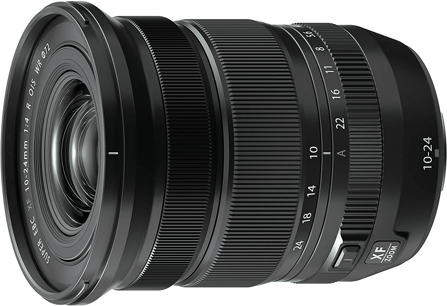 FUJIFILM 富士フィルム フジノンレンズ 超広角ズーム 防塵防滴 XF10-24mmF4 R OIS WR