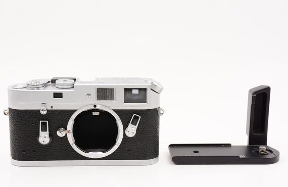 豊中のおすすめ Leica ライカ M4 ボディ の高い買取価格 百獣のカメラ買取王が高価買い取り