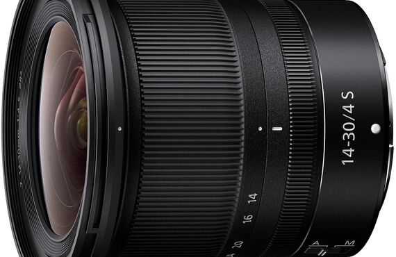 加古川のおすすめ Nikon ニコン NIKKOR Z 14-30mm f/4S の高い買取価格 売るなら百獣の買取王が高価買い取り 
