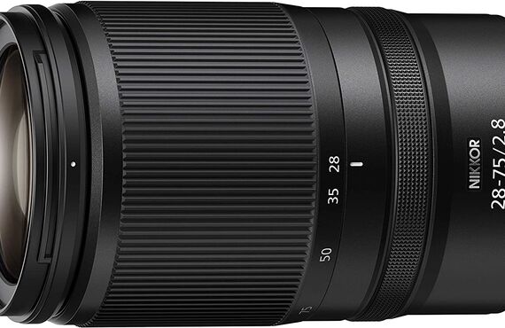 伊丹のおすすめ Nikon ニコン NIKKOR Z 28-75mm f/2.8 高い買取価格 売るなら百獣のカメラ買取王が高価買い取り