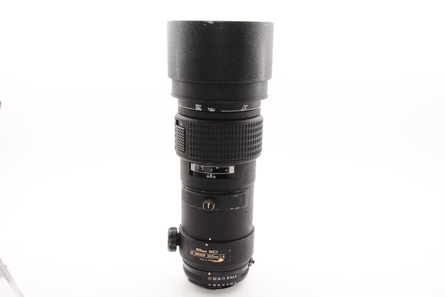 Nikon ニコン AF NIKKOR 300mm F4 ED