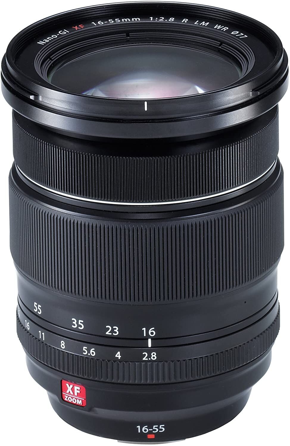 FUJIFILM 富士フイルム フジノンレンズ XF16-55mmF2.8 R LM WR