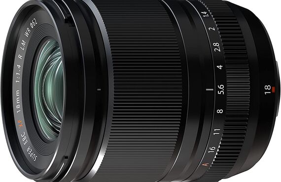 加古川のおすすめ FUJIFILM 富士フイルム フジノンレンズ XF18mmF1.4 R LM WRの買取価格 百獣の買取王が高価買い取り 
